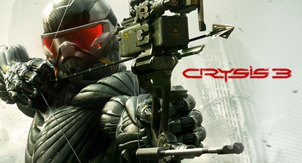 Crysis 3 ключи