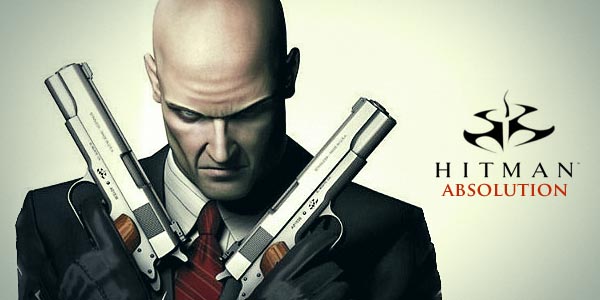 Hitman: Absolution при запуске выдает "AppID is not configured"